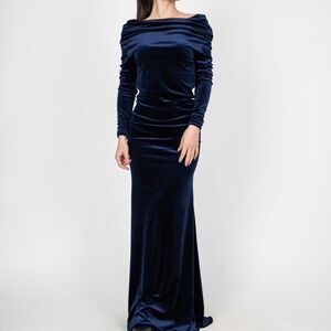 Red Dress Size Chart